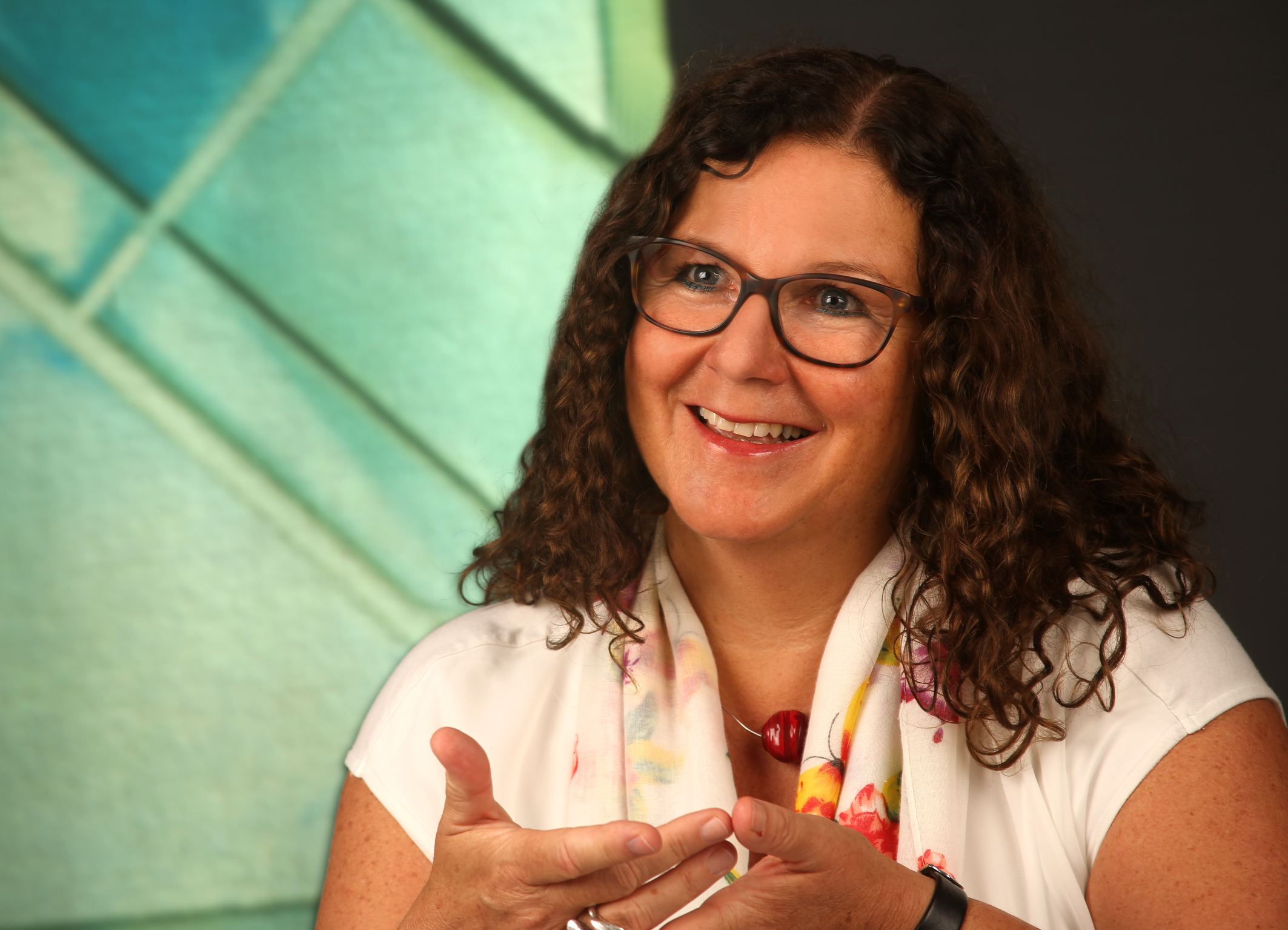 Mag. Susanne Klaus